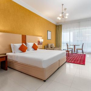 Studio de Luxe Lit King-Size